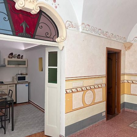 Toffee Palmari 23 - Seven Suites Sanremo Esterno foto