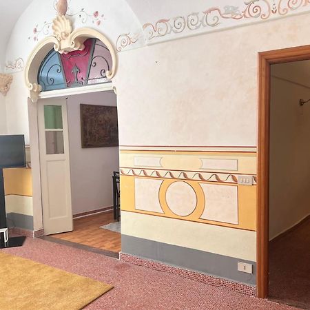 Toffee Palmari 23 - Seven Suites Sanremo Esterno foto