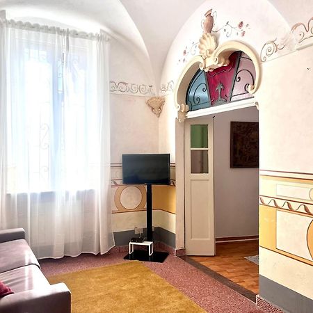 Toffee Palmari 23 - Seven Suites Sanremo Esterno foto