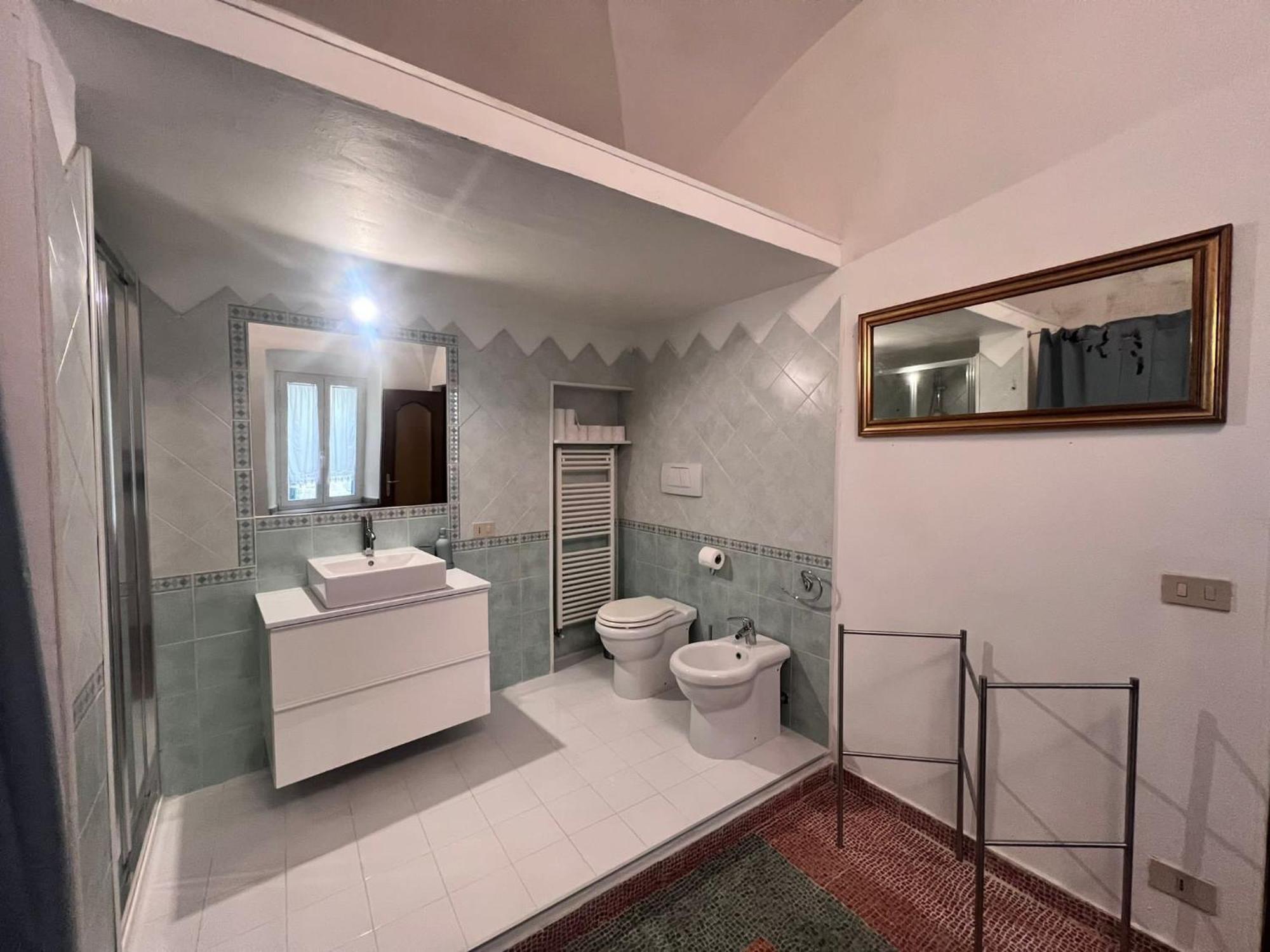 Toffee Palmari 23 - Seven Suites Sanremo Esterno foto