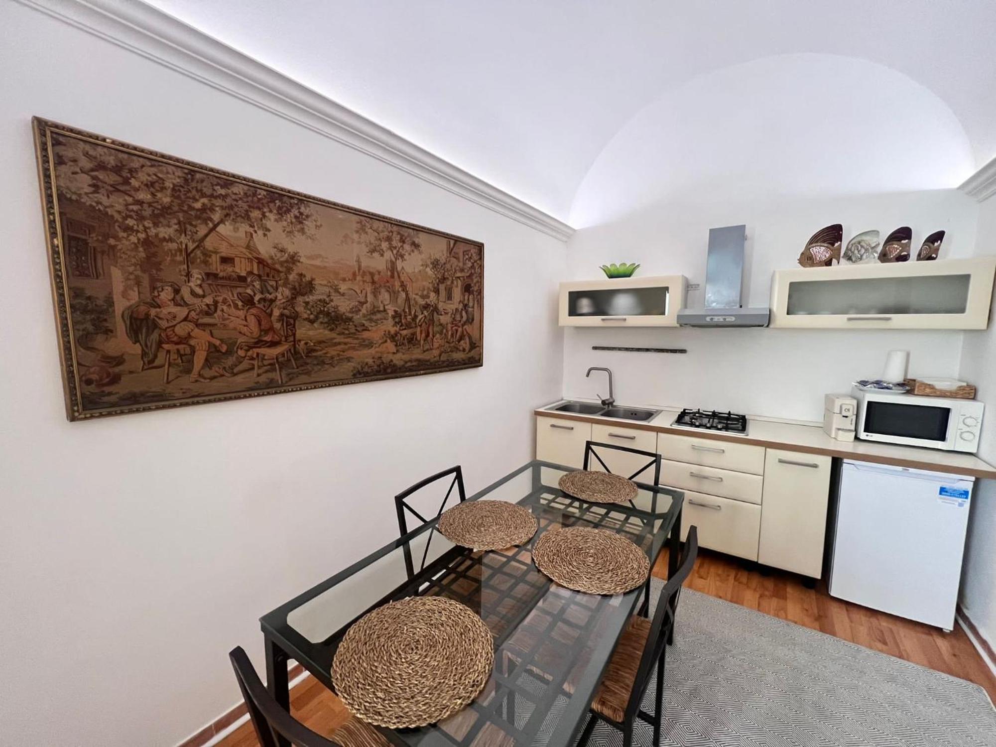 Toffee Palmari 23 - Seven Suites Sanremo Esterno foto