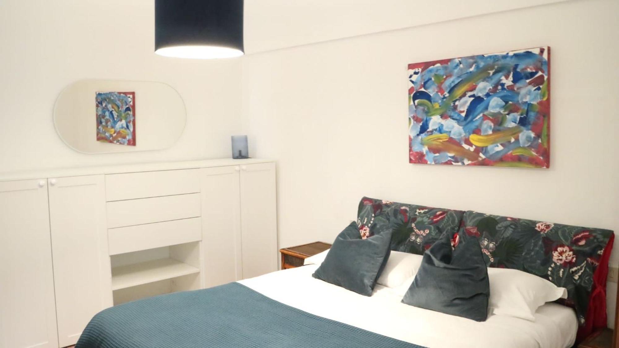 Toffee Palmari 23 - Seven Suites Sanremo Esterno foto