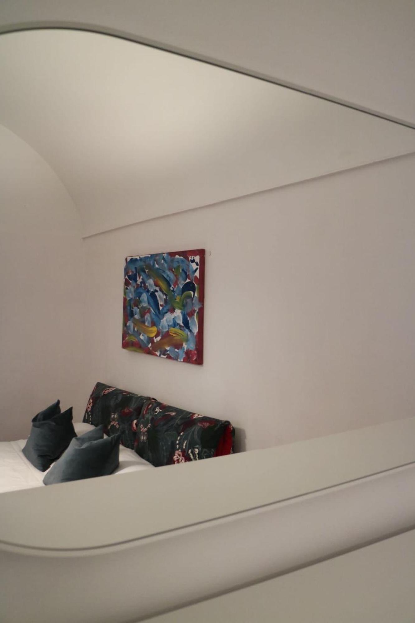 Toffee Palmari 23 - Seven Suites Sanremo Esterno foto
