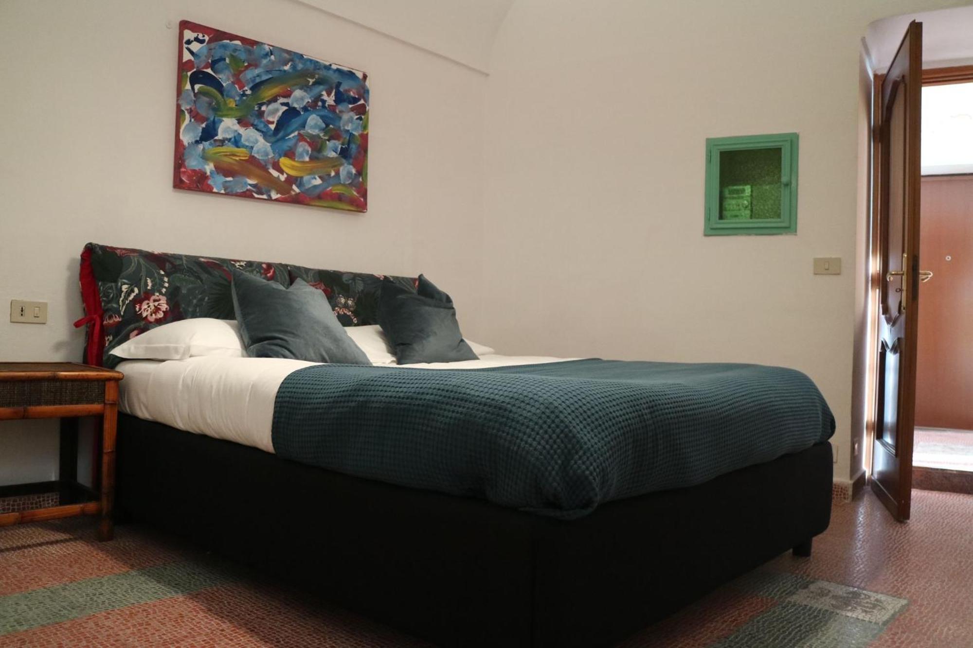 Toffee Palmari 23 - Seven Suites Sanremo Esterno foto