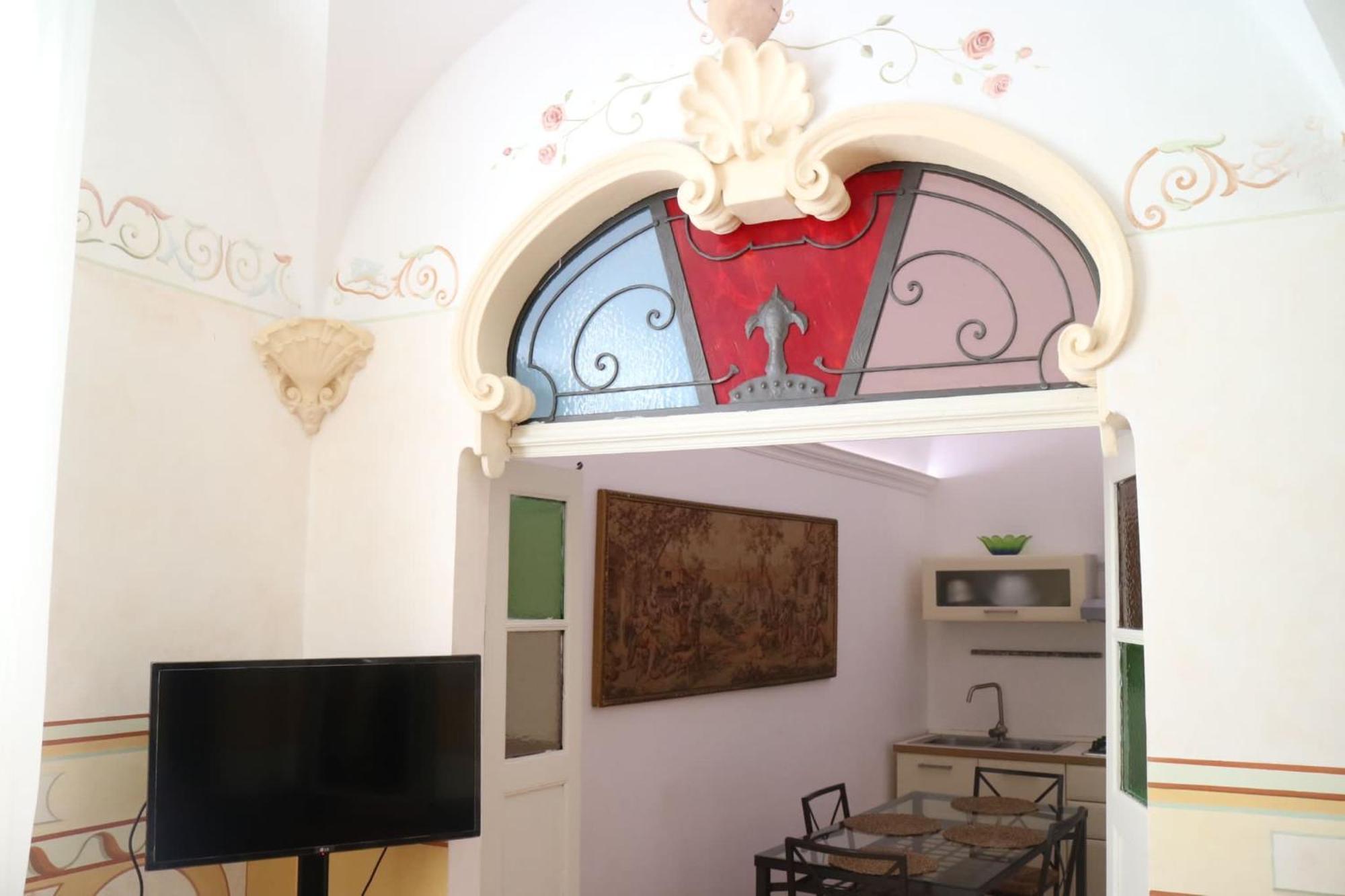 Toffee Palmari 23 - Seven Suites Sanremo Esterno foto
