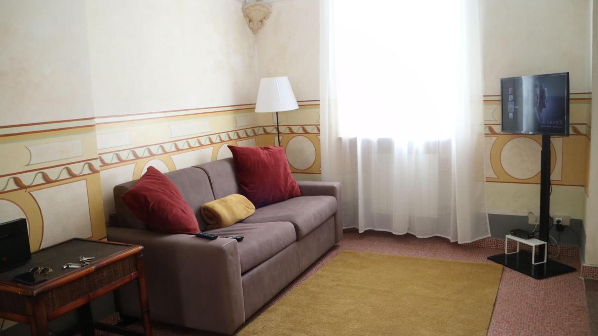 Toffee Palmari 23 - Seven Suites Sanremo Esterno foto